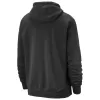 Men's Orlando Magic 2023/24 Hoodie Black - uafactory