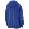 Men's New York Knicks 2023/24 Hoodie Blue - uafactory