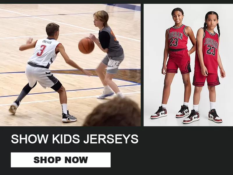 SHOP KIDS JERSEY - uafactory