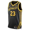 Golden State Warriors Draymond Green #23 Swingman Jersey for men - City Edition - uafactory