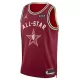 All Star Kevin Durant #35 All-Star Game 2024 Swingman Jersey for men - uafactory