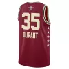 All Star Kevin Durant #35 All-Star Game 2024 Swingman Jersey for men - uafactory