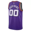 Men's Phoenix Suns Swingman NBA Custom Jersey - Classic Edition 2022/23 - uafactory