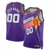 Men's Phoenix Suns Swingman NBA Custom Jersey - Classic Edition 2022/23 - uafactory