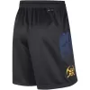 Men's Denver Nuggets Basketball Shorts 2023/24 - City Edition - uafactory