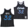 Men's Orlando Magic Shaquille O'Neal #32 Retro Jersey 1994/95 - uafactory