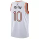 San Antonio Spurs Jeremy Sochan #10 2023/24 Swingman Jersey for men - City Edition - uafactory
