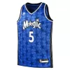 Men's Orlando Magic Paolo Banchero #5 Retro Jersey 2024 - Classic Edition - uafactory