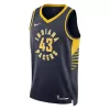 Indiana Pacers Pascal Siakam #43 Swingman Jersey for men - Association Edition - uafactory