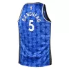 Men's Orlando Magic Paolo Banchero #5 Retro Jersey 2024 - Classic Edition - uafactory