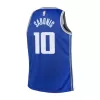 Youth Sacramento Kings Domantas Sabonis #10 Blue Swingman Jersey 2023/24 - City Edition - uafactory