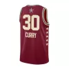 All Star Steph Curry #30 2024 Swingman Jersey for men - uafactory