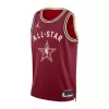 All Star Steph Curry #30 2024 Swingman Jersey for men - uafactory