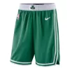 Men's Boston Celtics Basketball Shorts 2017/18 - Icon Edition - uafactory