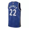 Orlando Magic Franz Wagner #21 Swingman Jersey for men - Classic Edition - uafactory