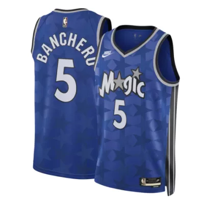 Orlando Magic Paolo Banchero #5 Swingman Jersey for men - Classic Edition - uafactory