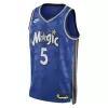 Orlando Magic Paolo Banchero #5 Swingman Jersey for men - Classic Edition - uafactory