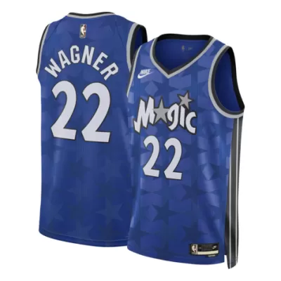 Orlando Magic Franz Wagner #21 Swingman Jersey for men - Classic Edition - uafactory