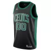 Men's Boston Celtics Swingman NBA Custom Jersey - Statement Edition 2021/22 - uafactory