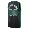 Men's Boston Celtics Swingman NBA Custom Jersey - Statement Edition 2021/22 - uafactory