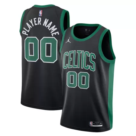 Men's Boston Celtics Swingman NBA Custom Jersey - Statement Edition 2021/22 - uafactory