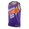 Men's Phoenix Suns Swingman NBA Custom Jersey - Classic Edition 2022/23 - uafactory