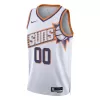 Men's Phoenix Suns Swingman NBA Custom Jersey - Association Edition - uafactory