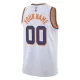 Men's Phoenix Suns Swingman NBA Custom Jersey - Association Edition - uafactory
