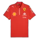Men Ferrari F1 Red Team 2024 - uafactory