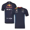 Men Red Bull F1 Black Team 2024 - uafactory