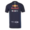 Men Red Bull F1 Black Team 2024 - uafactory