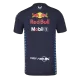 Men Red Bull F1 Black Team 2024 - uafactory