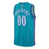 Men's Charlotte Hornets Swingman NBA Custom Jersey - Classic Edition 2023/24 - uafactory