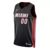 Men's Miami Heat Swingman NBA Custom Jersey - Icon Edition - uafactory