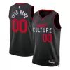 Men's Miami Heat Swingman NBA Custom Jersey - City Edition 2023 - uafactory