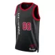 Men's Chicago Bulls Swingman NBA Custom Jersey - City Edition 2023/24 - uafactory