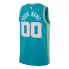 Men's Charlotte Hornets Swingman NBA Custom Jersey - City Edition 2023/24 - uafactory