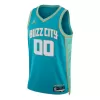 Men's Charlotte Hornets Swingman NBA Custom Jersey - City Edition 2023/24 - uafactory