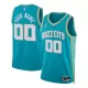 Men's Charlotte Hornets Swingman NBA Custom Jersey - City Edition 2023/24 - uafactory