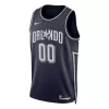 Men's Orlando Magic Swingman NBA Custom Jersey - City Edition 2023/24 - uafactory