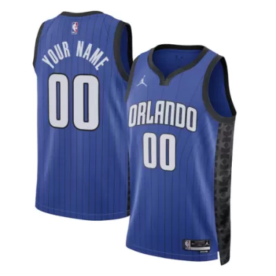 Men's Orlando Magic Swingman NBA Custom Jersey - Statement Edition 2022/23 - uafactory