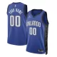 Men's Orlando Magic Swingman NBA Custom Jersey - Statement Edition 2022/23 - uafactory