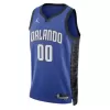 Men's Orlando Magic Swingman NBA Custom Jersey - Statement Edition 2022/23 - uafactory