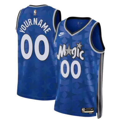 Men's Orlando Magic Swingman NBA Custom Jersey - Classic Edition 2023/24 - uafactory