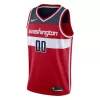 Men's Washington Wizards Swingman NBA Custom Jersey - Icon Edition - uafactory