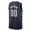 Men's Orlando Magic Swingman NBA Custom Jersey - City Edition 2023/24 - uafactory