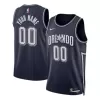 Men's Orlando Magic Swingman NBA Custom Jersey - City Edition 2023/24 - uafactory