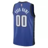 Men's Orlando Magic Swingman NBA Custom Jersey - Statement Edition 2022/23 - uafactory