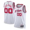 Men's Houston Rockets Swingman NBA Custom Jersey - City Edition 2023/24 - uafactory