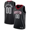 Men's Houston Rockets Swingman NBA Custom Jersey - Statement Edition - uafactory